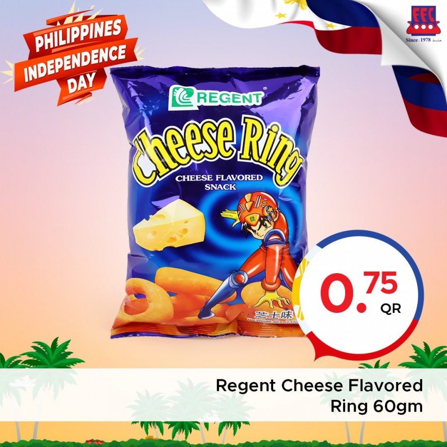 Philippines Independence Day Offers