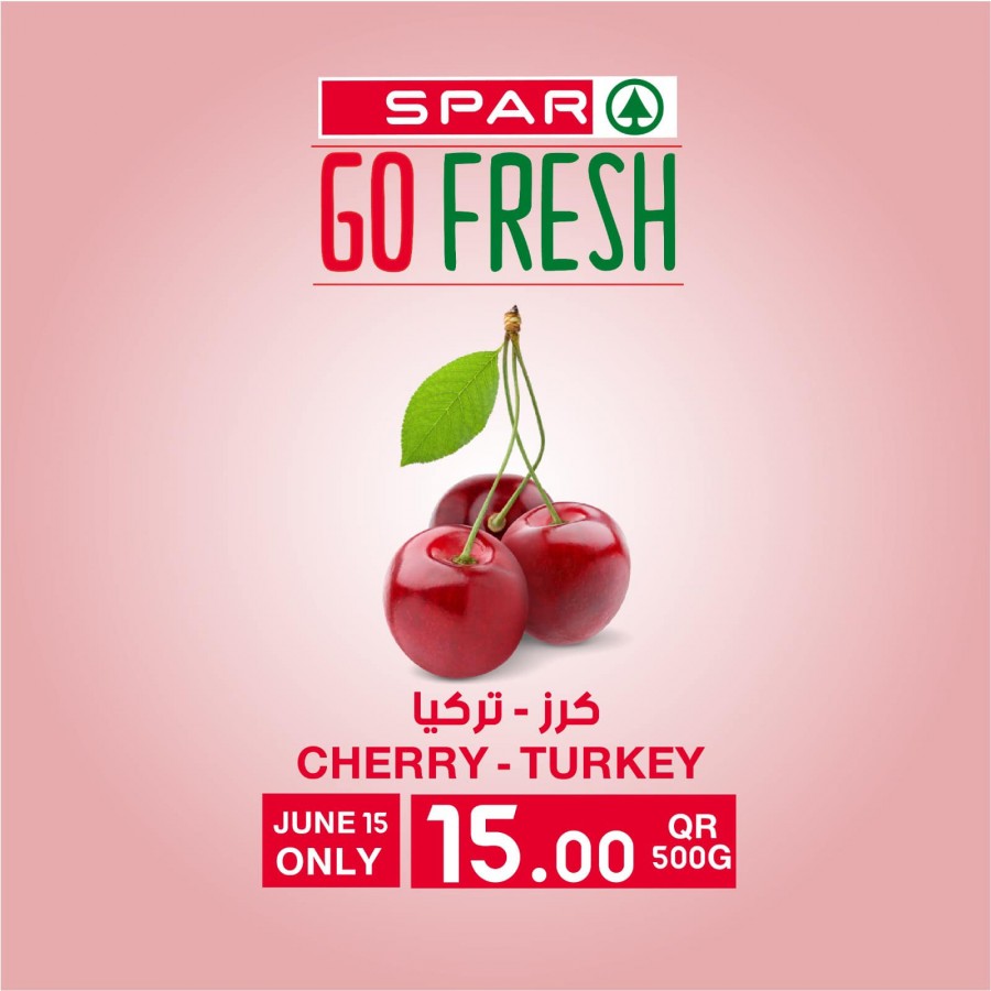 Spar One Day Offers 15 June 2021