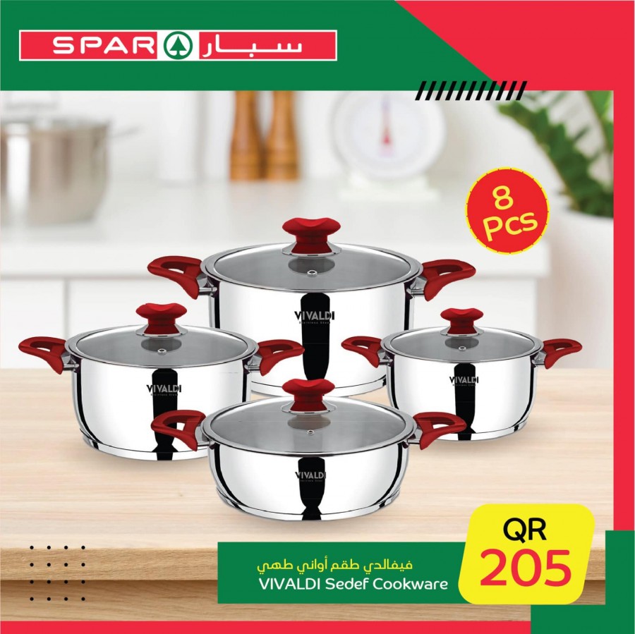 Spar One Day Offers 16 June 2021