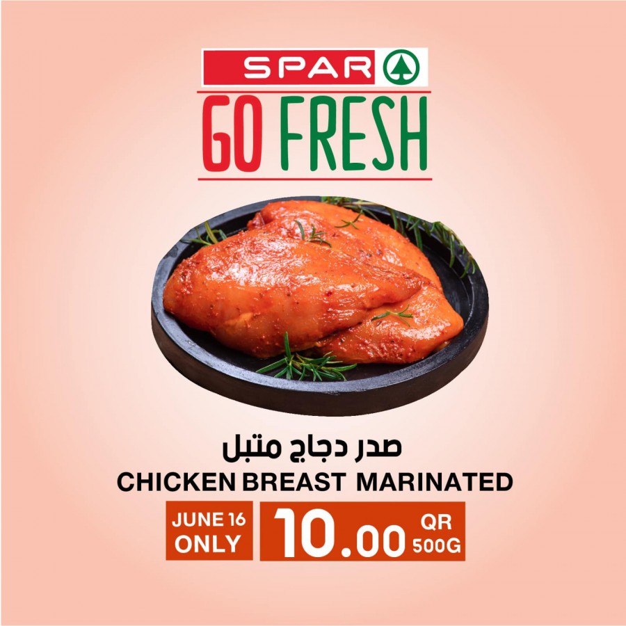 Spar One Day Offers 16 June 2021