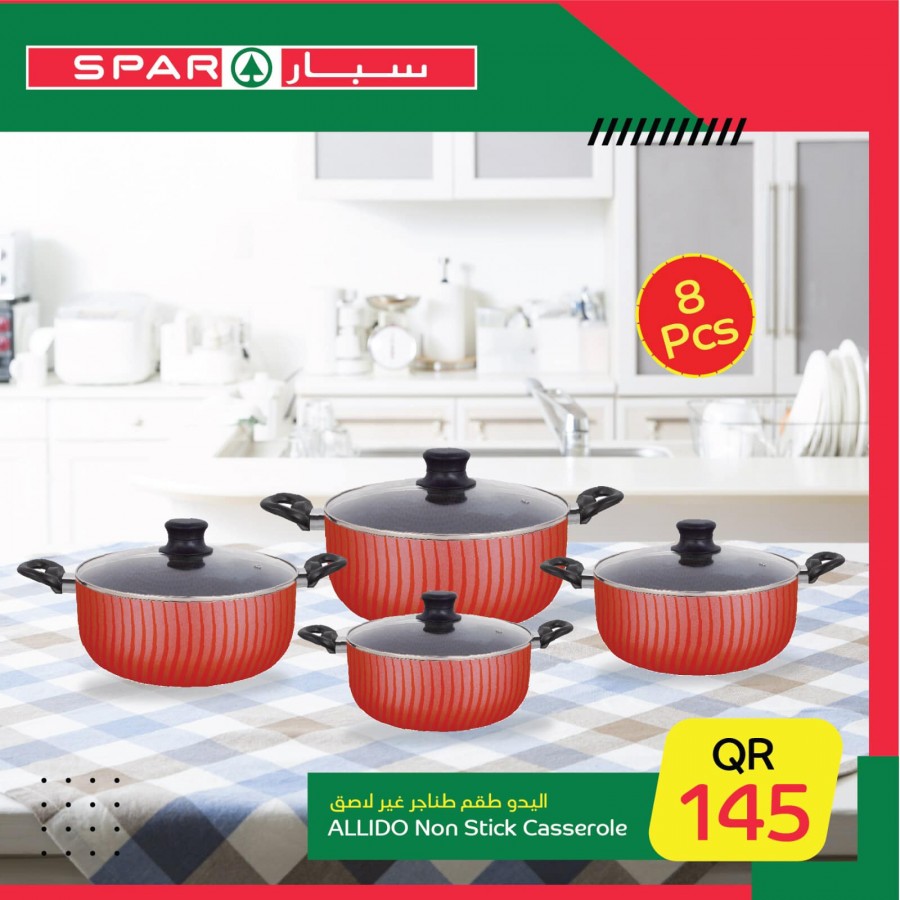 Spar One Day Offers 16 June 2021