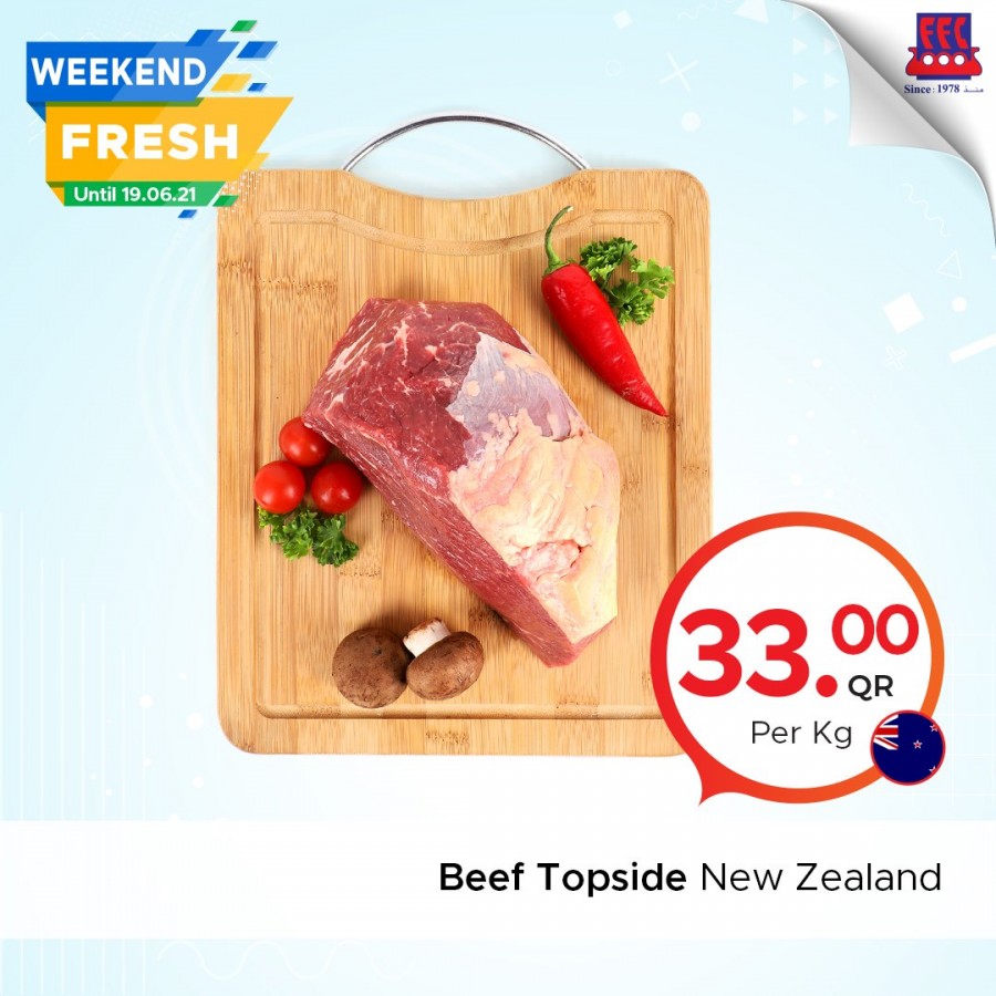 Family Food Centre Weekend Fresh Deals