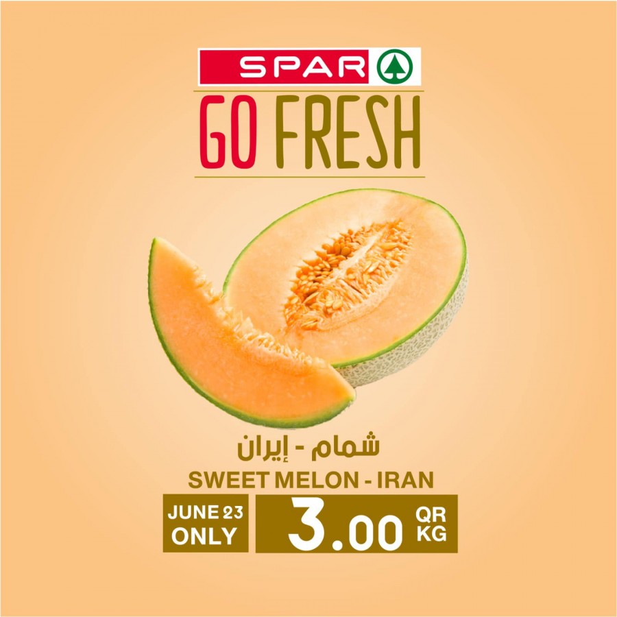 Spar One Day Offers 23 June 2021