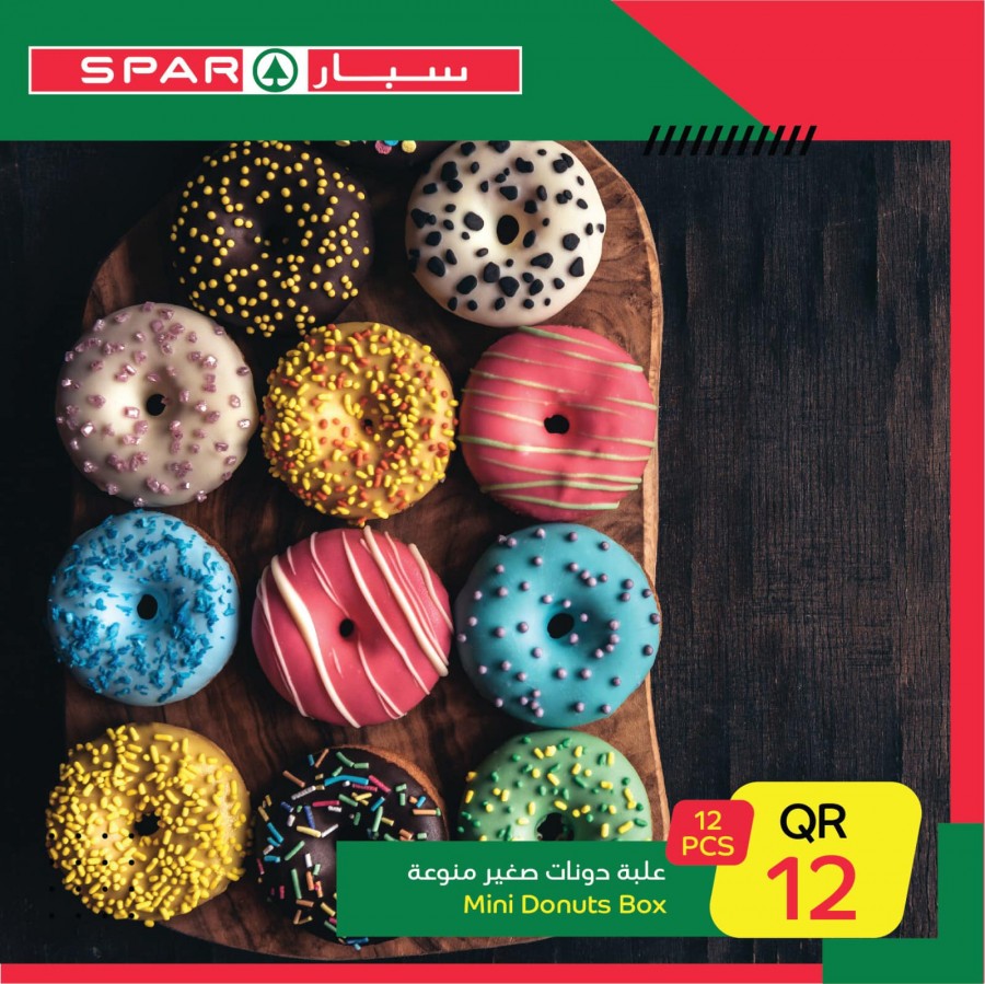 Spar One Day Offers 23 June 2021