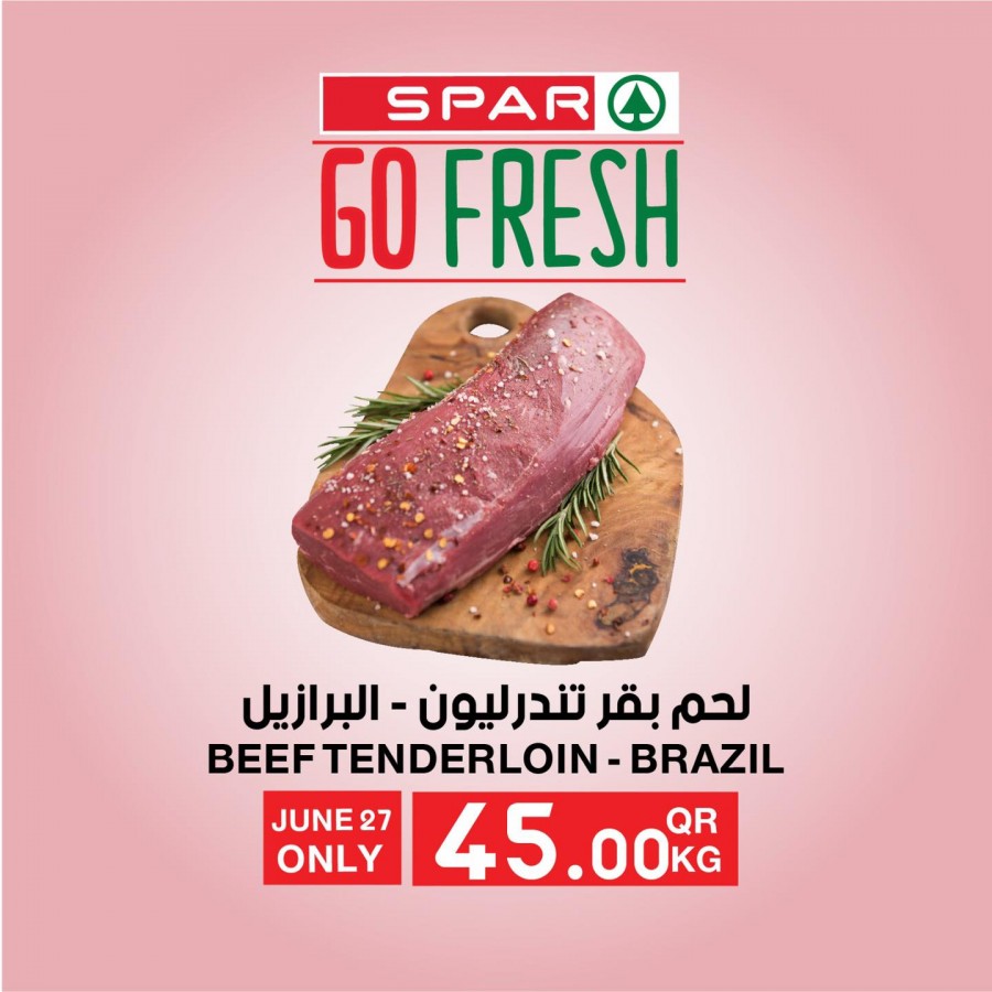 Spar One Day Offers 27 June 2021