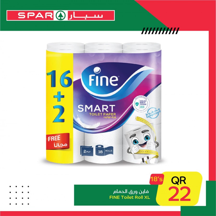 Spar One Day Offers 05 July 2021