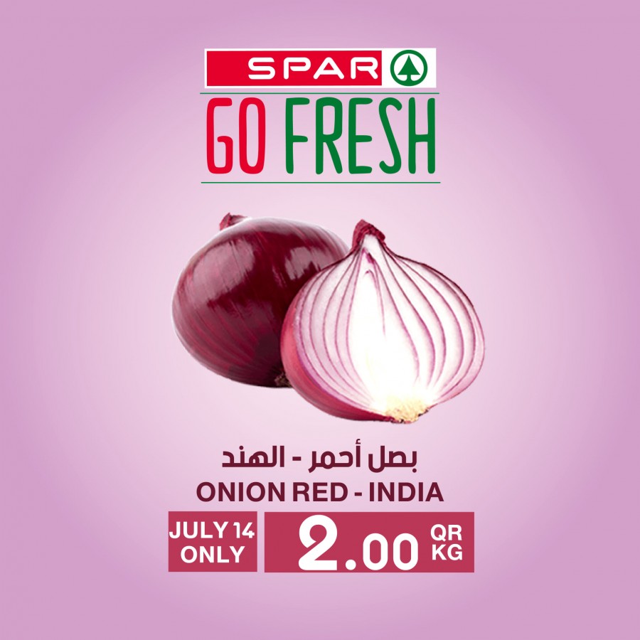 Spar One Day Offers 14 July 2021