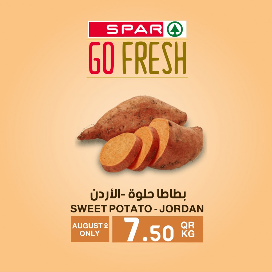 Spar One Day Offers 02 August 2021