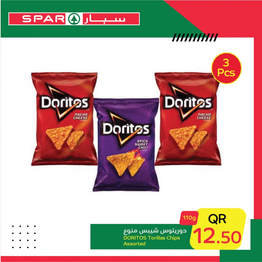 Spar One Day Offers 25 August 2021