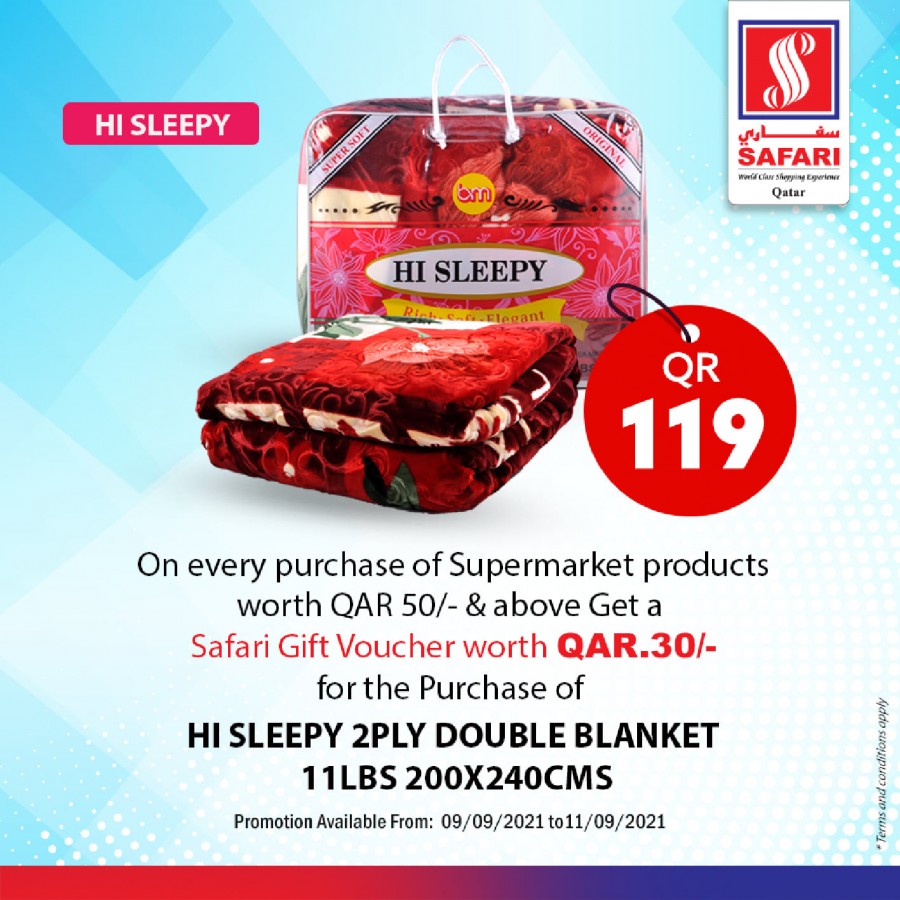 Safari Hypermarket Special Deals