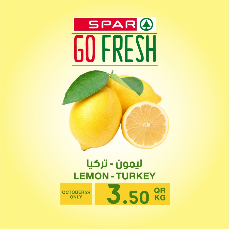 Spar One Day Offers 24 October 2021