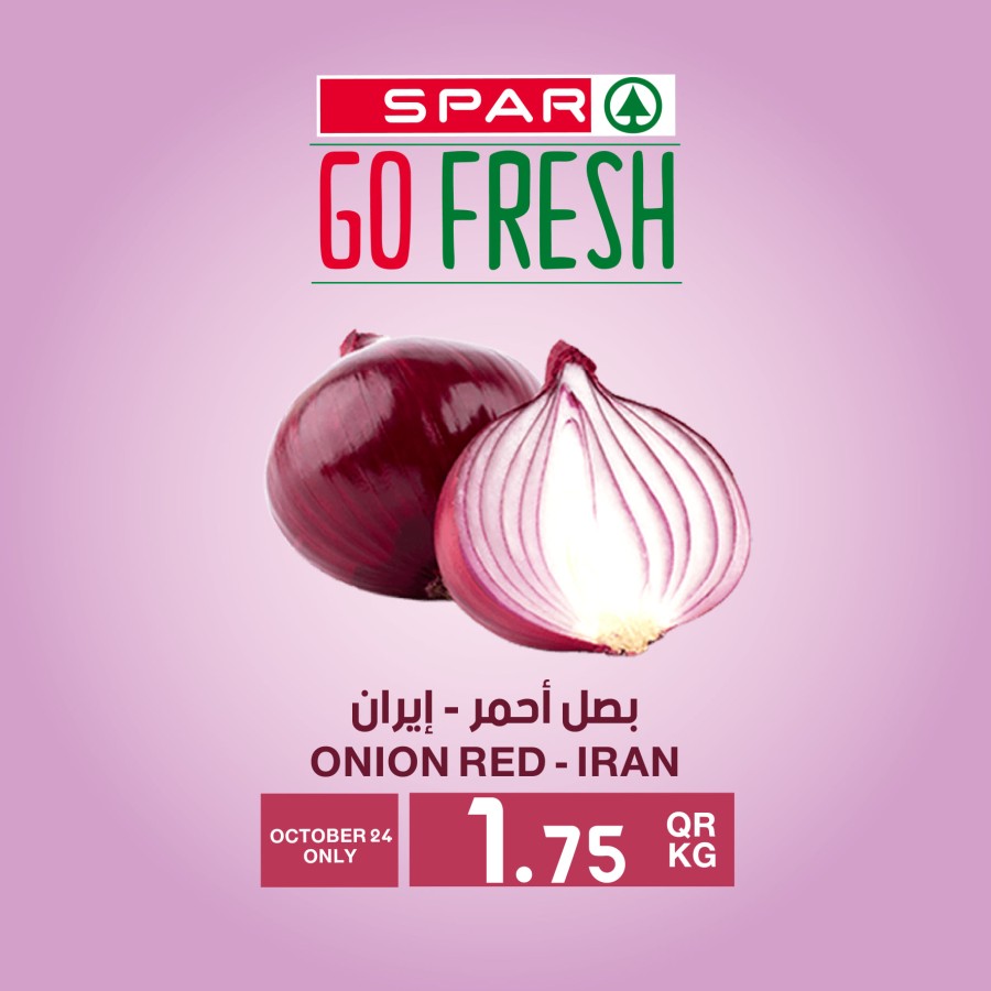 Spar One Day Offers 24 October 2021