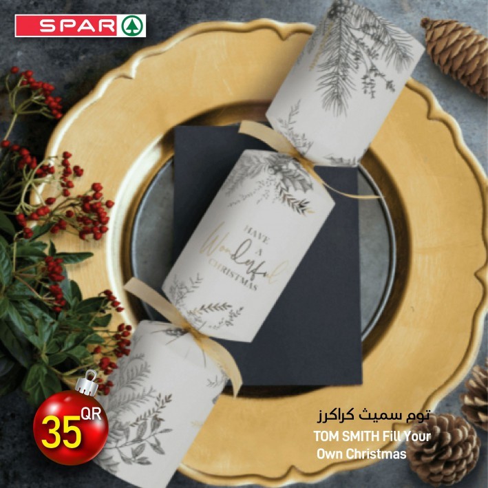 Spar Festive Deals