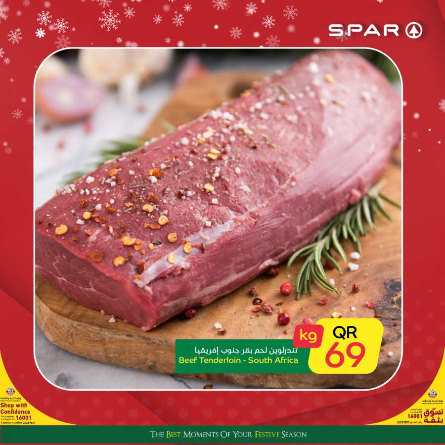 Spar One Day Offers 28 December 2021