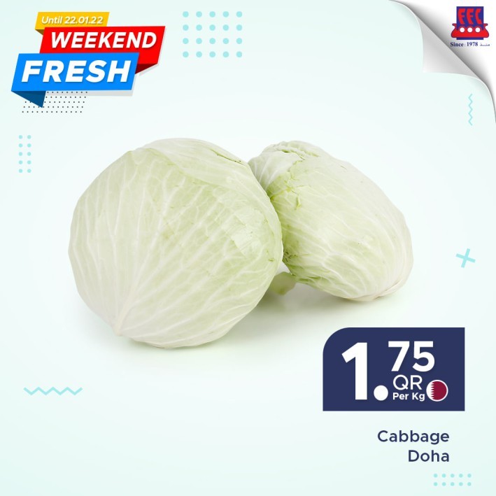 Family Food Centre Fresh Weekend Deals