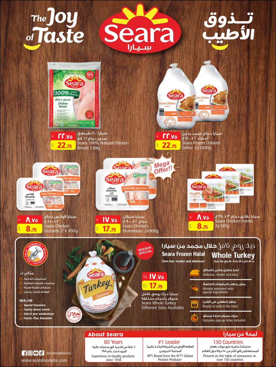 Masskar Hypermarket Anniversary Deals