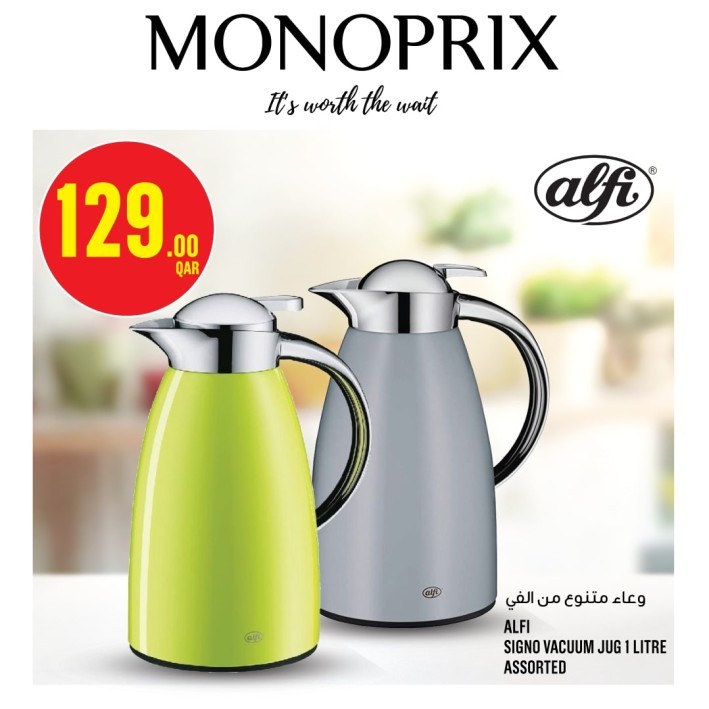 Monoprix Deal Of The Day 22 February 
