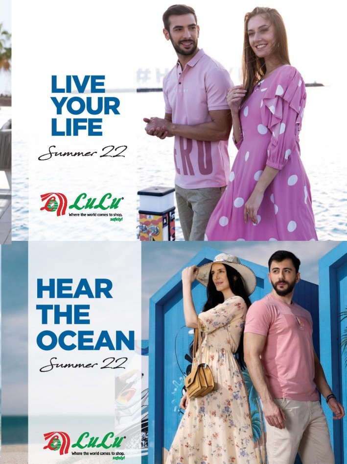 Lulu Fashion Store Summer Deals