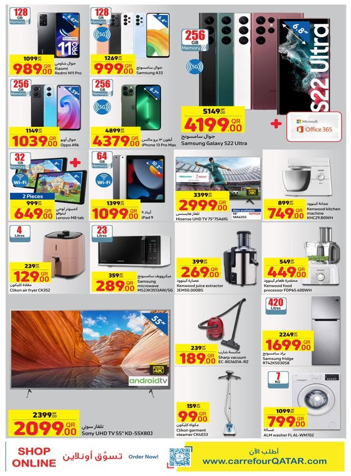 Carrefour Offer 24-30 August