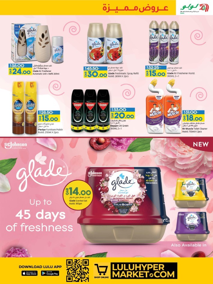 Lulu Super Saver Promotion
