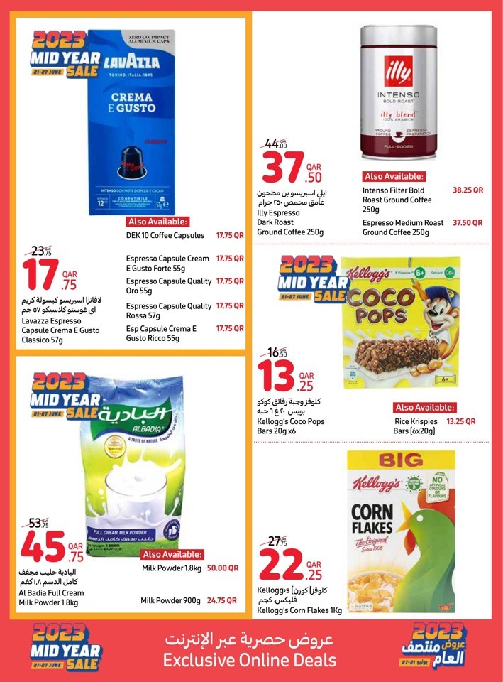 Carrefour Online Best Sale