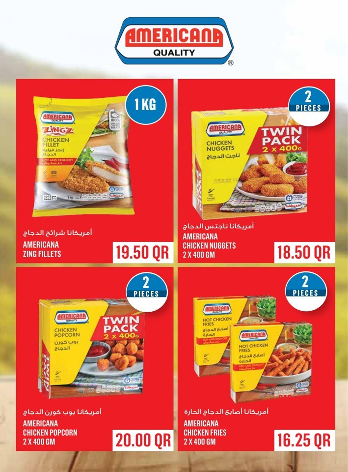 Monoprix Exciting Deals