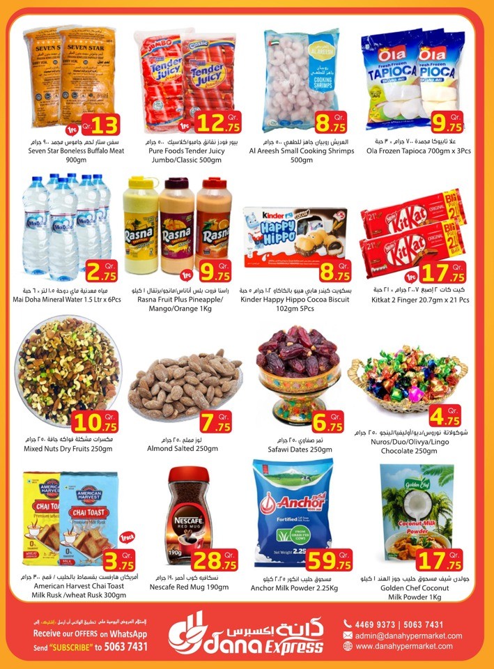 Super Deals 9-11 November 2023