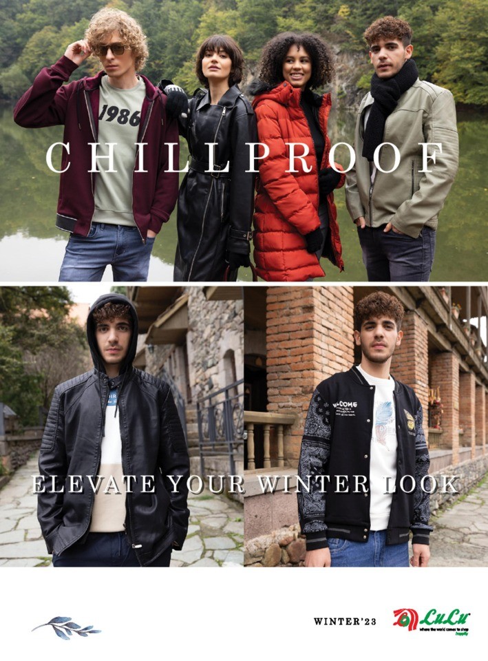 Lulu Fashion Store Winter Deals