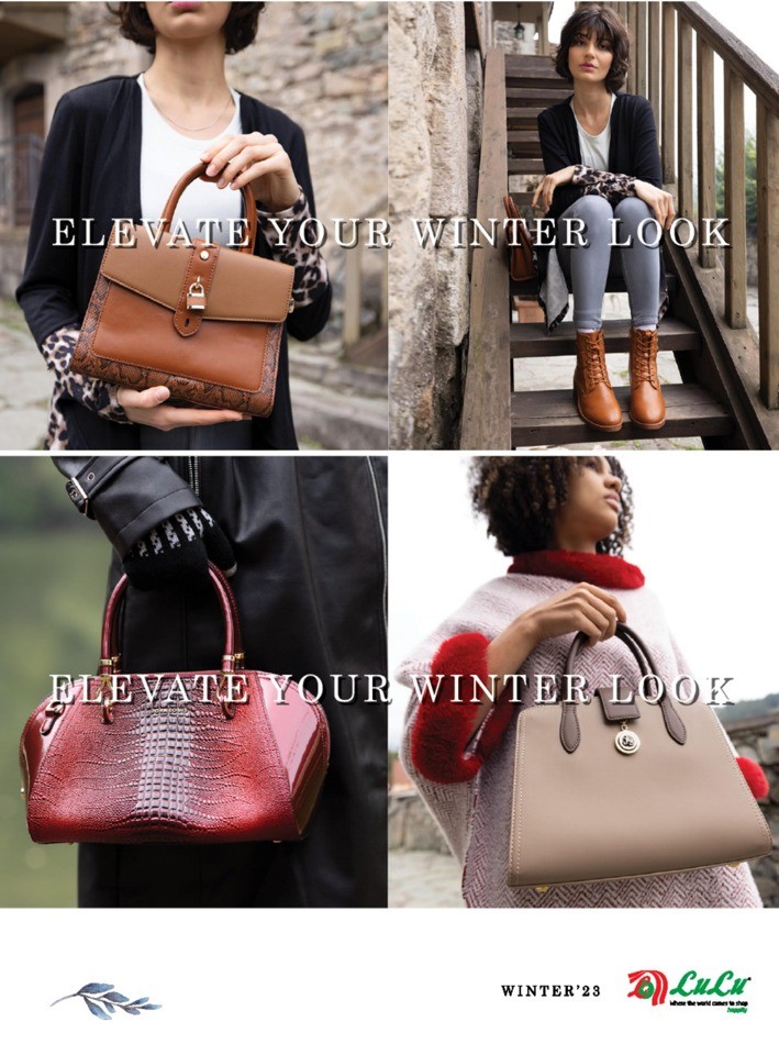 Lulu Fashion Store Winter Deals