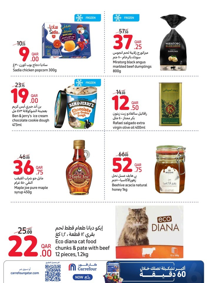 Carrefour Online Special Offer