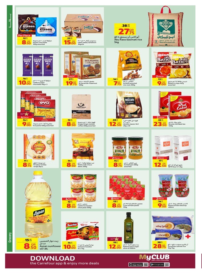 Carrefour Weekly 10-16 January 2024