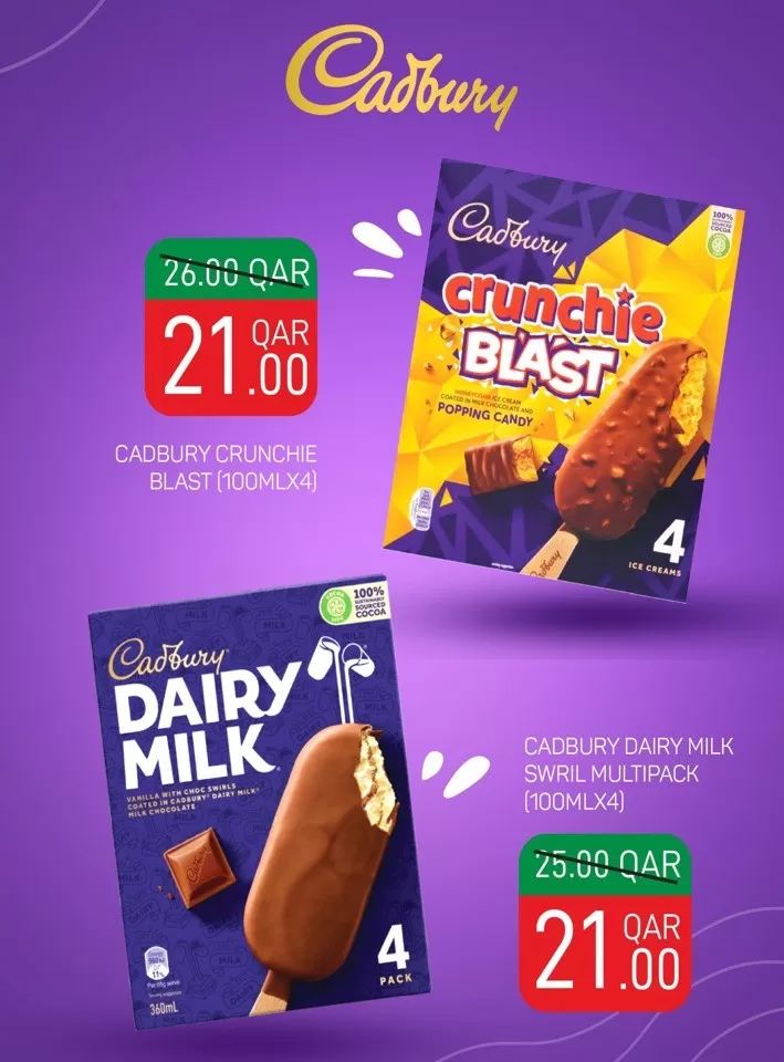 Spar Mega Save Sale