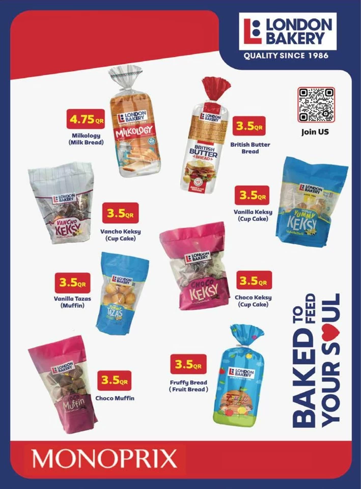 Monoprix Eid Al Adha Offer