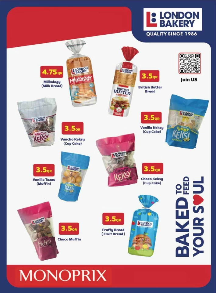 Monoprix Big Offers