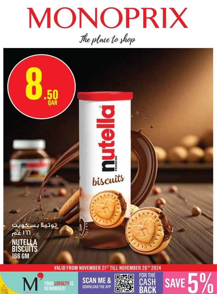 Monoprix Best Deals