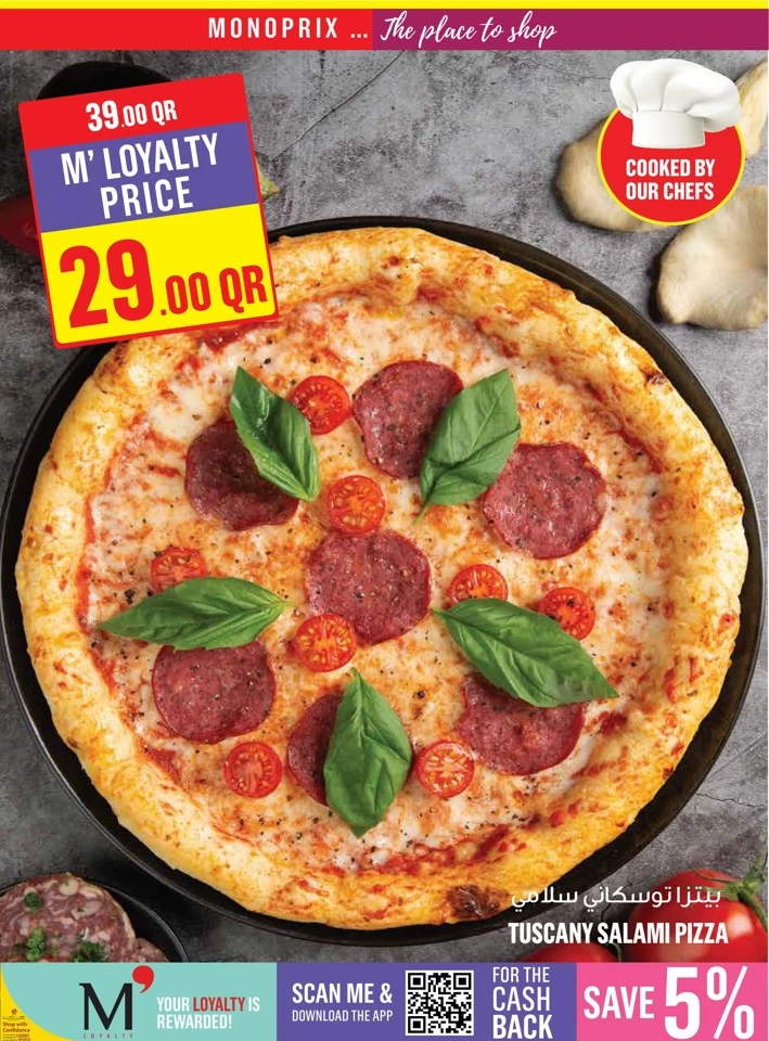 Monoprix Best Deals