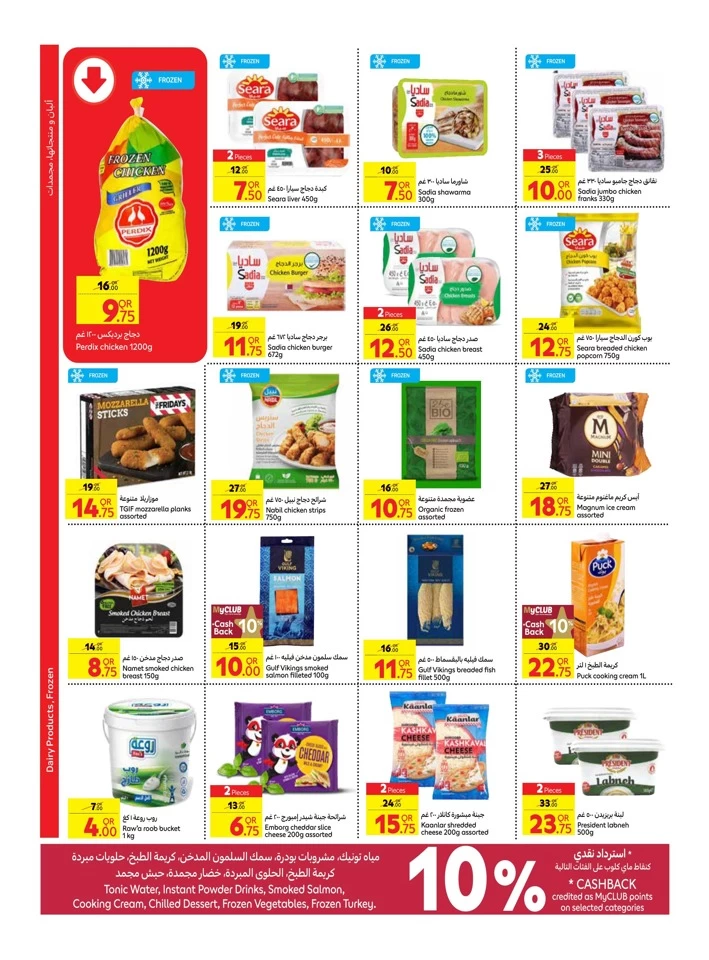 Carrefour Best Deals Week