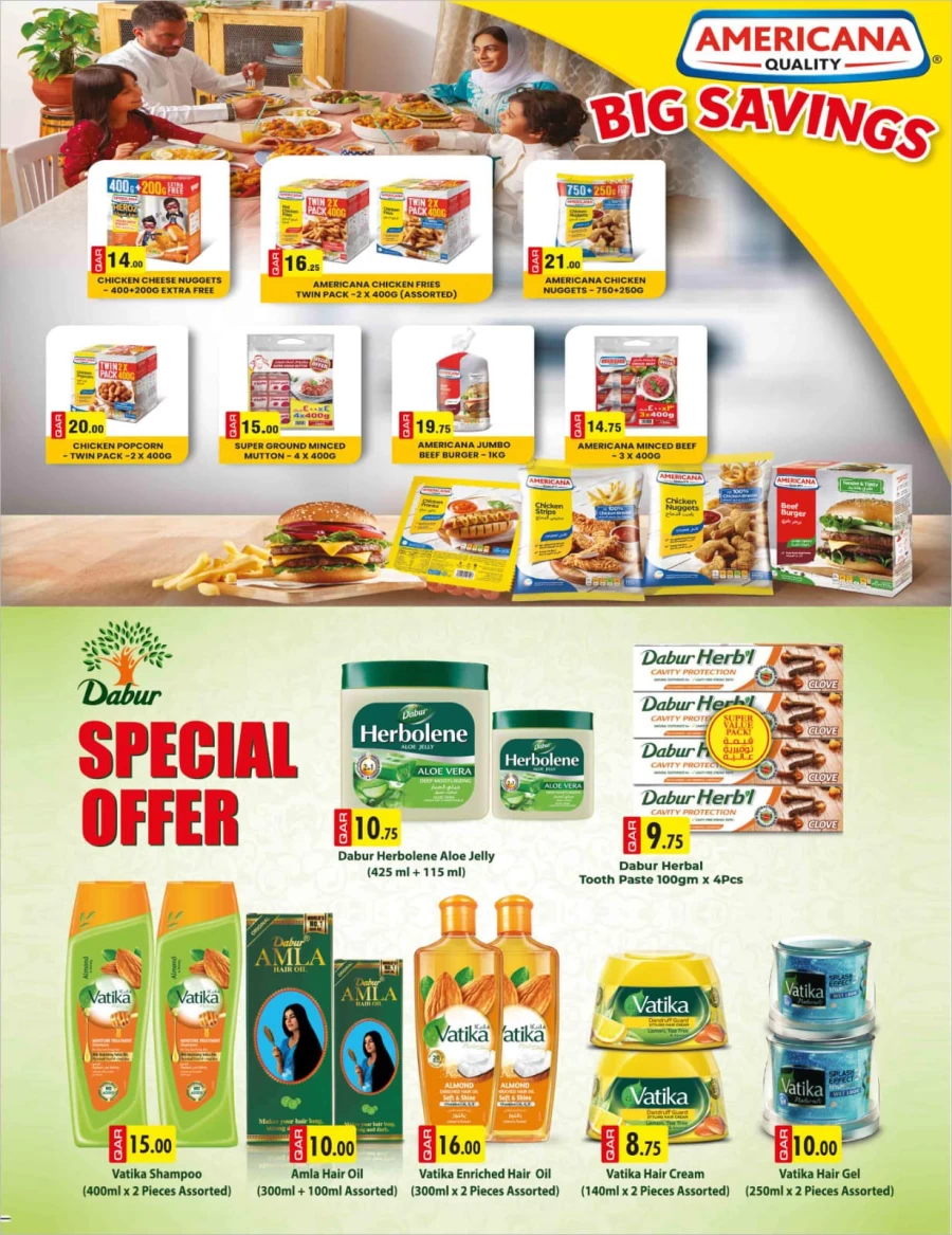 Rawabi Hypermarket Wow Price Deals