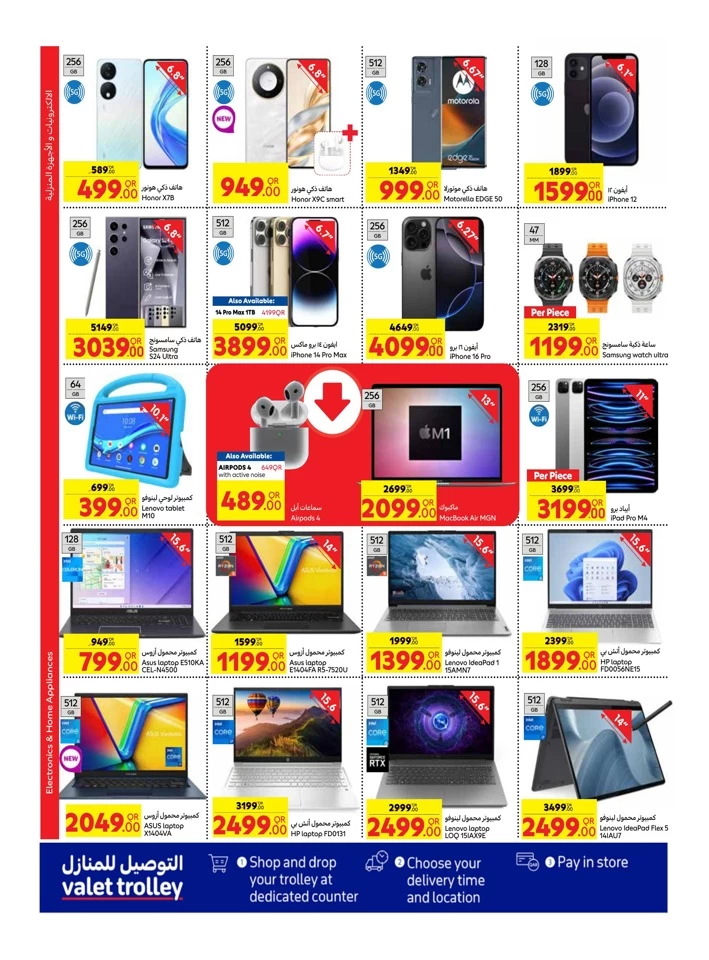 Carrefour Weekly 15-21 January 2025