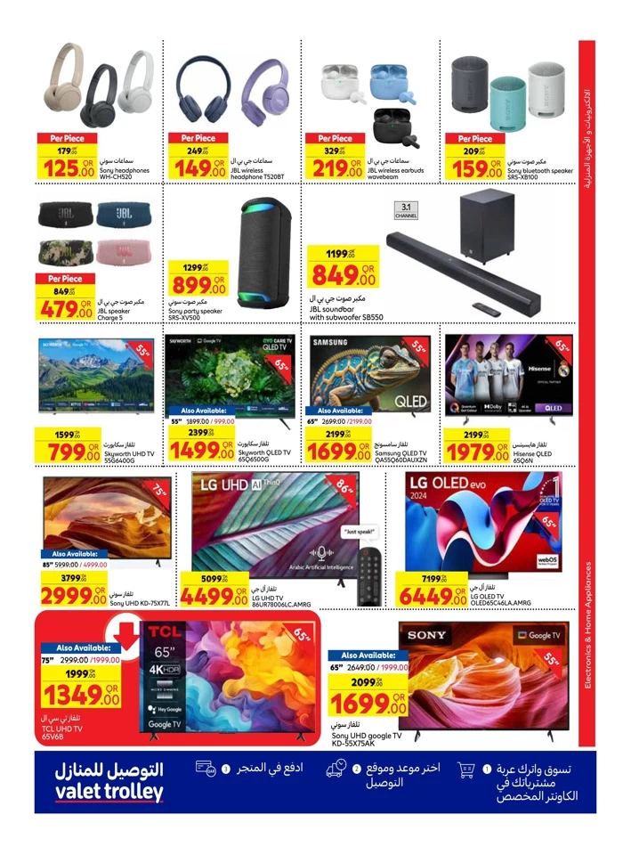 Carrefour Weekly 15-21 January 2025