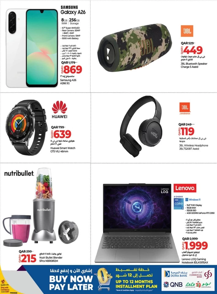 D-Ring Road Weekly Prices Deal