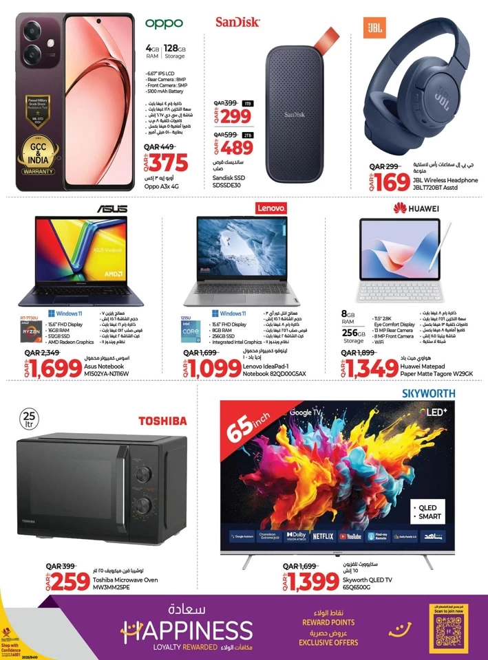 Weekly Prices 15-17 May 2025