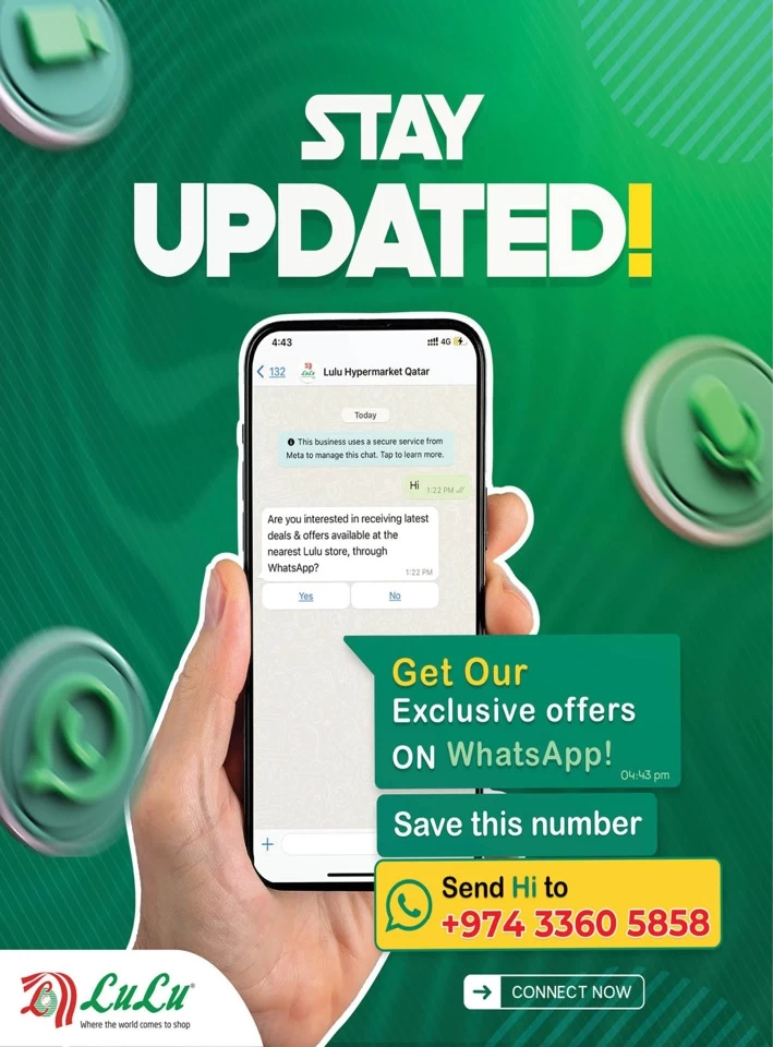 Lulu Eid Savers Offer