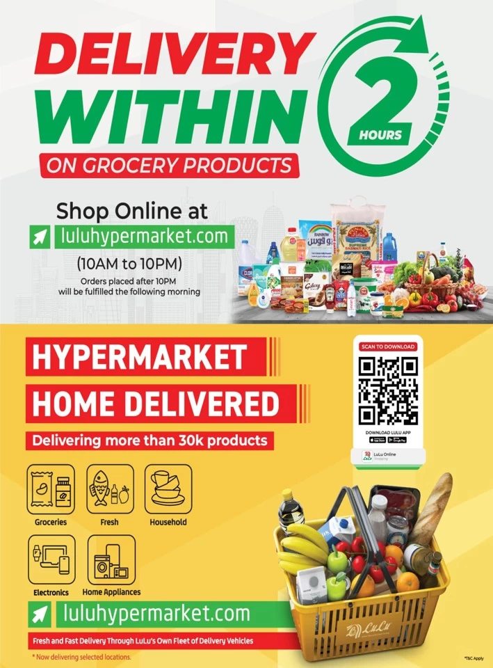 Lulu Eid Savers Offer