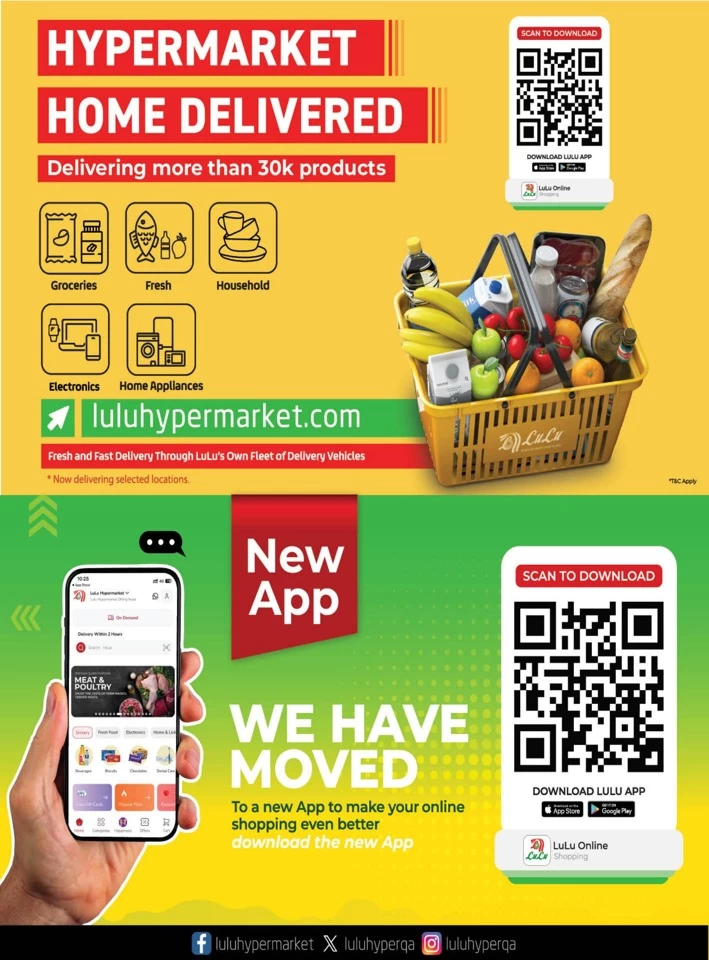 The Big Eid Savers Promotion