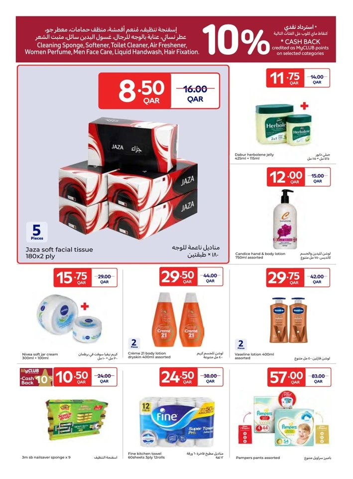 Carrefour Special Price Offer