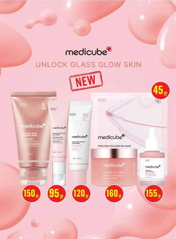 Monoprix Beauty Deals