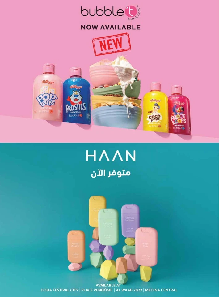 Monoprix Beauty Deals