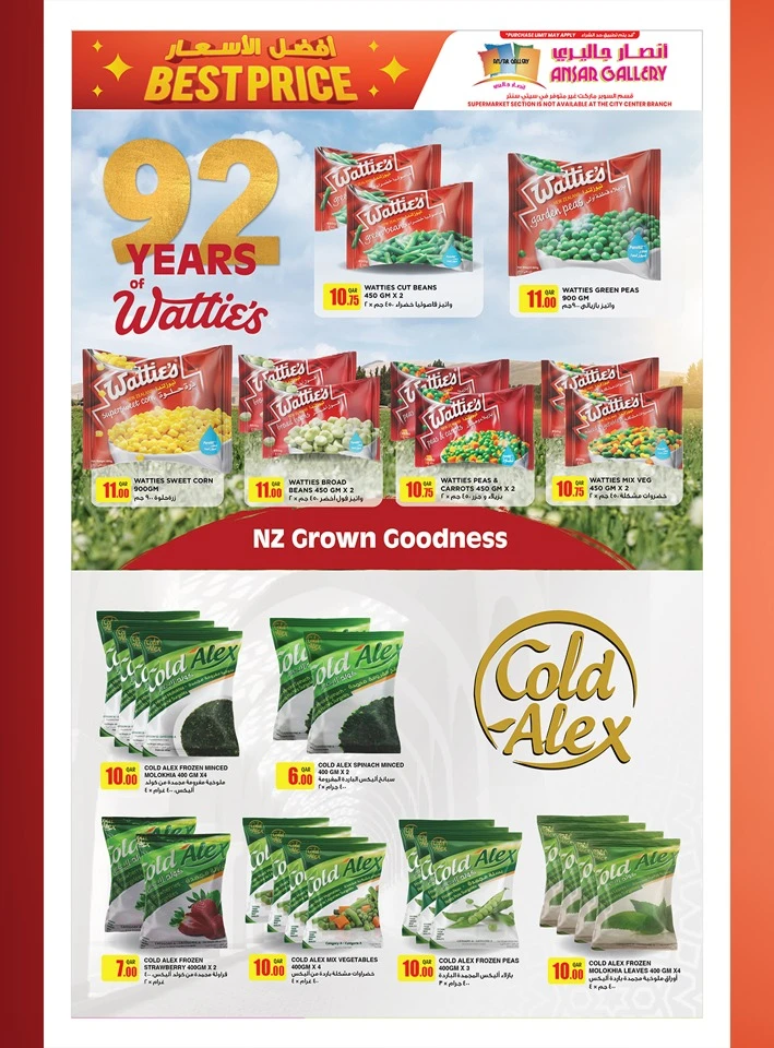 Ansar Gallery Best Price