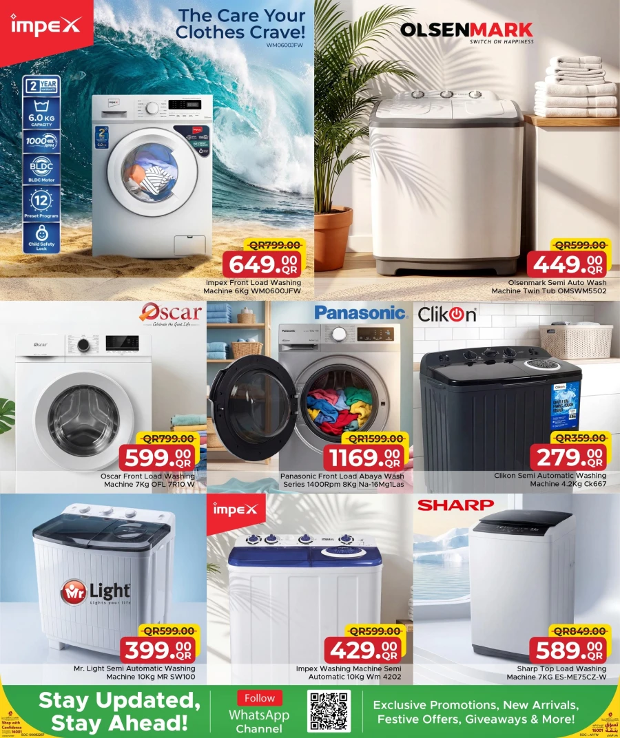 Family Food Centre Family Deals